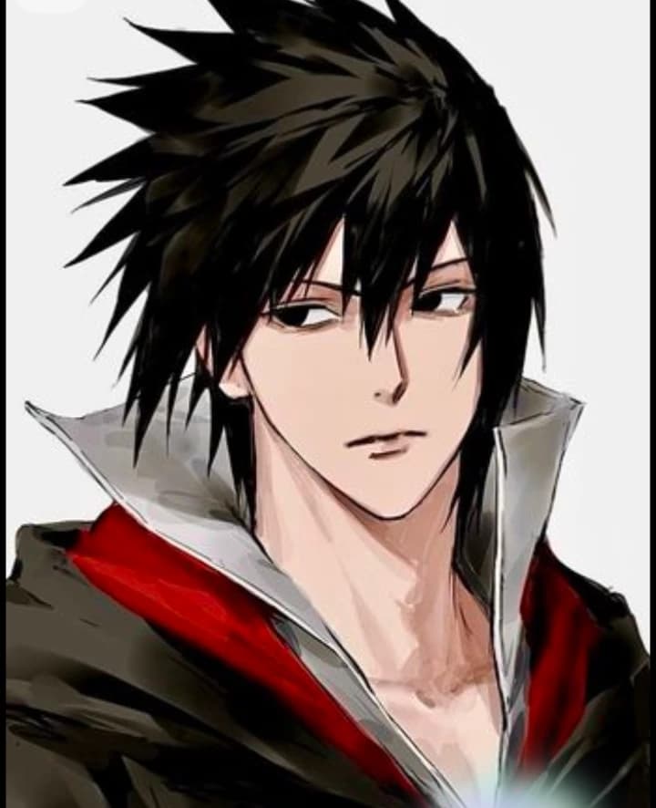 Thumbnail of ♥ Sasuke-kun ♥