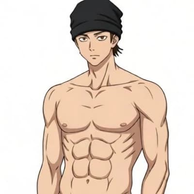 Thumbnail of Takuma Ino