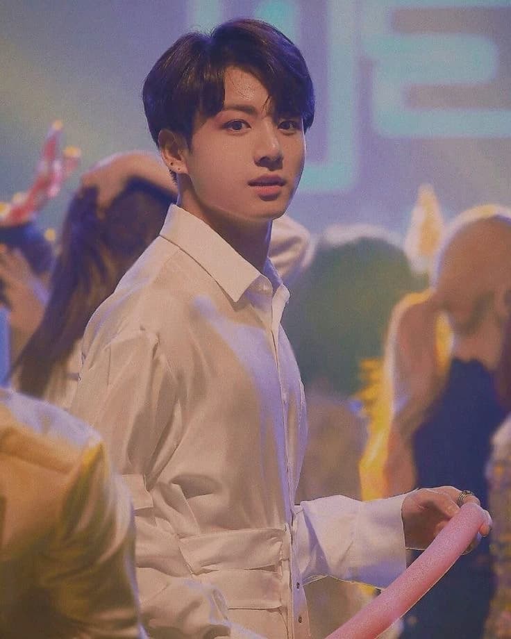Thumbnail of Jeon Jungkook-Jk