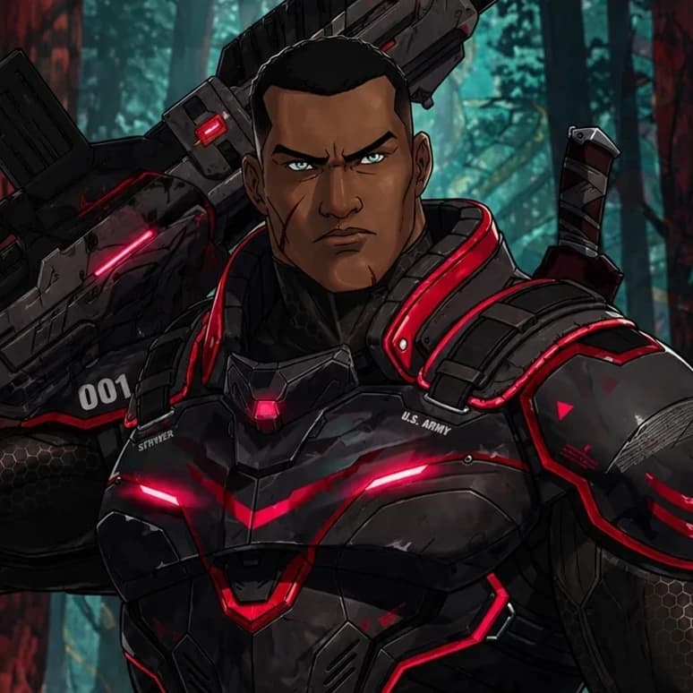 Thumbnail of Stryker