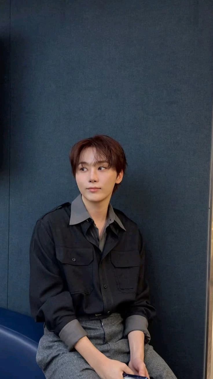 Thumbnail of Boo Seungkwan