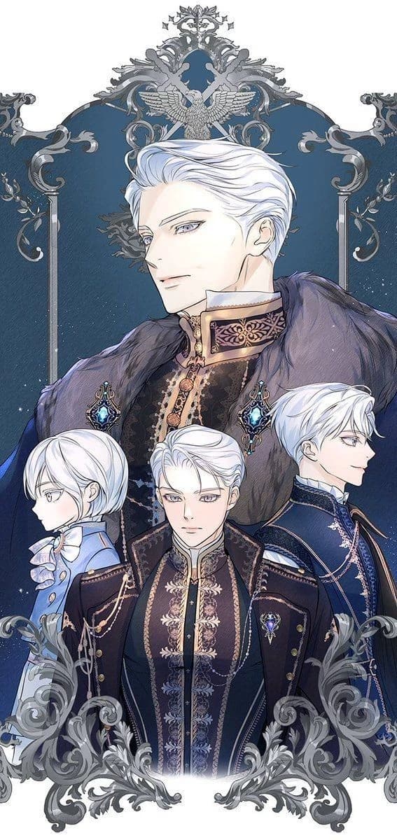 Thumbnail of Império de Aetherion e o Império Drakmor