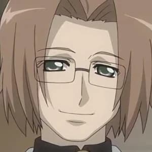 Thumbnail of Irie Kyosuke (Higurashi/When They Cry)
