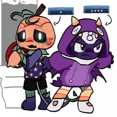 Thumbnail of 🎃^×|ГУРДИ|×^🎃 [DW :D]