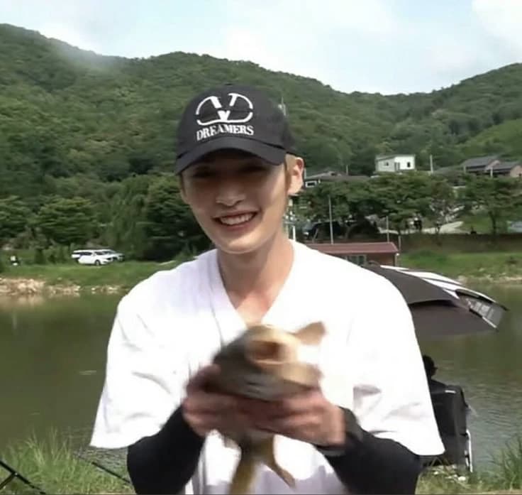 Thumbnail of Lee Minho