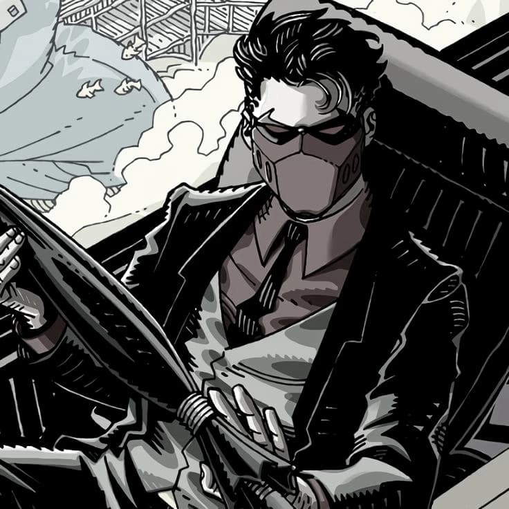 Thumbnail of Jason Todd