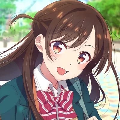 Thumbnail of Chizuru Ichinose (Mizuhara)