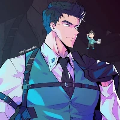 Thumbnail of ESTJ