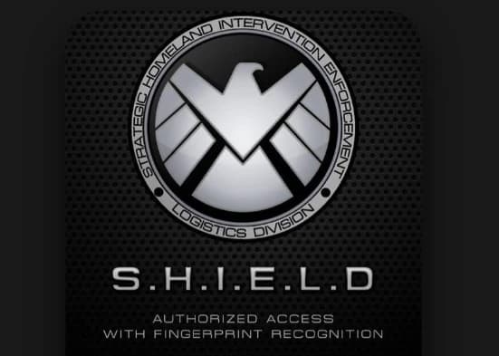 Thumbnail of SHIELD (MARVEL)