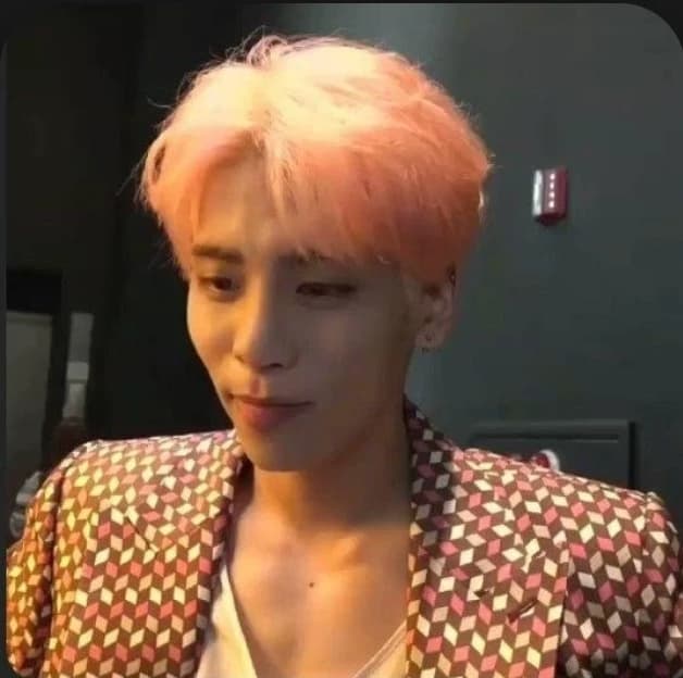 Thumbnail of Kim Jonghyun (Jjong an older brother with a huge age gap)