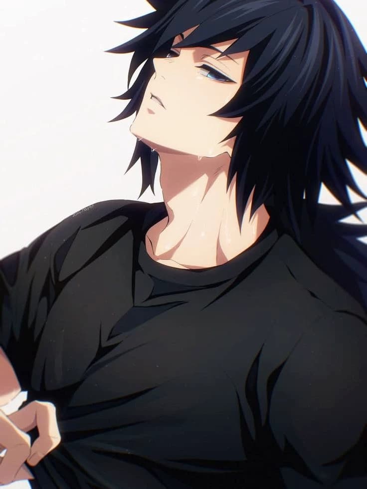 Thumbnail of Giyuu