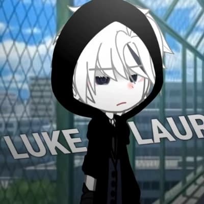 Thumbnail of Luke Laurian