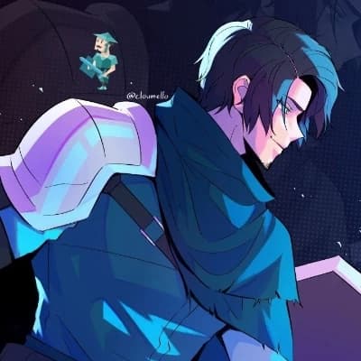 Thumbnail of Arthur (ISFJ)