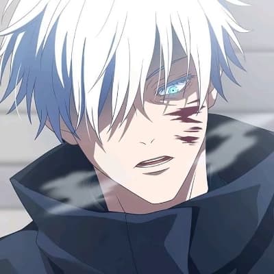 Thumbnail of Gojo Satoru