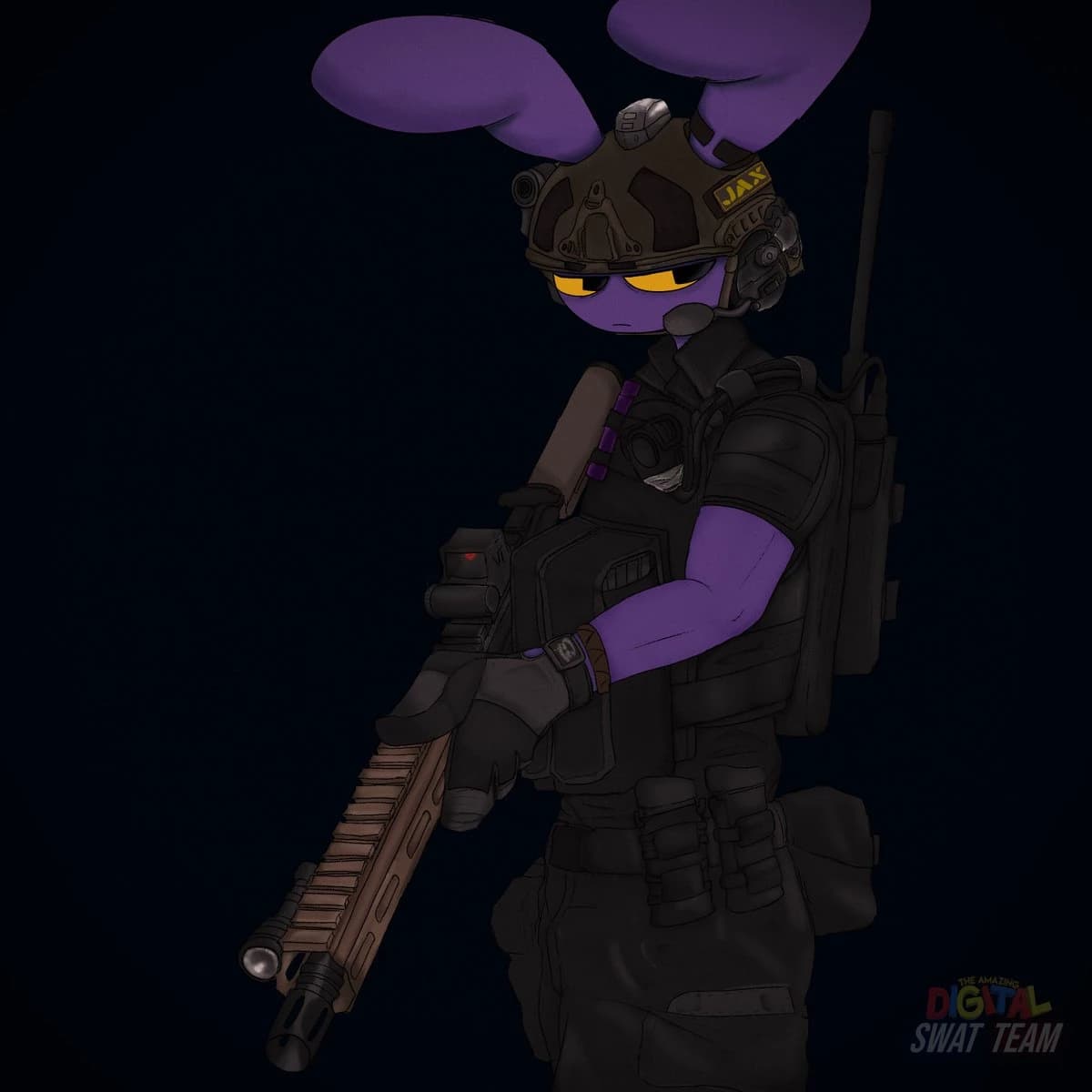 Thumbnail of Jax
