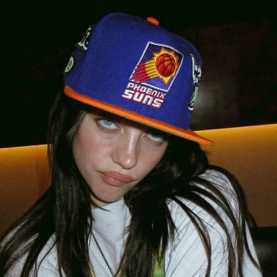 Thumbnail of Billie Eilish