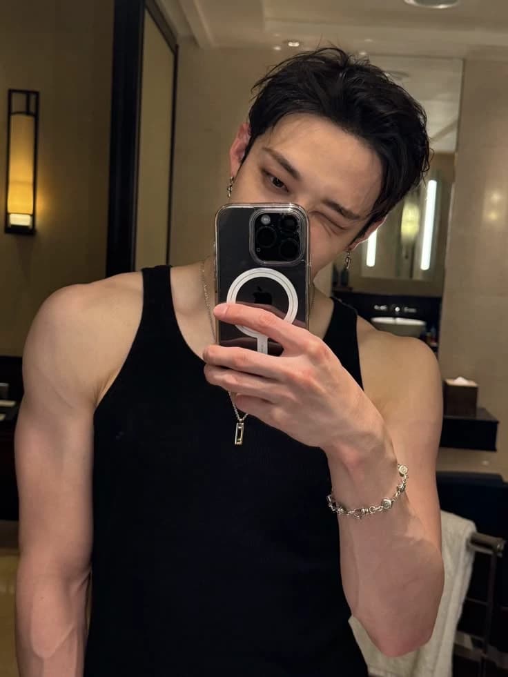 Thumbnail of Bang Chan