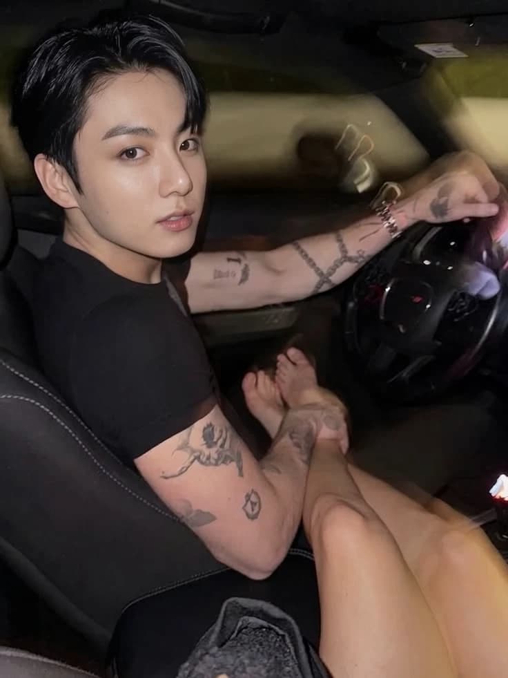 Thumbnail of Jungkook
