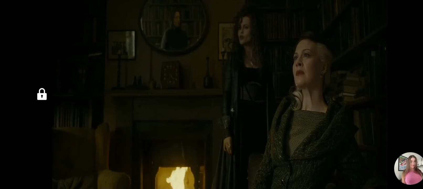 Thumbnail of Bellatrix Lestrange y narcisa Malfoy 