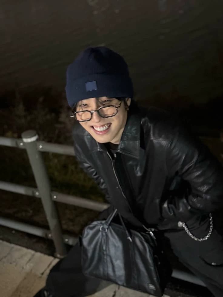 Thumbnail of Han Jisung