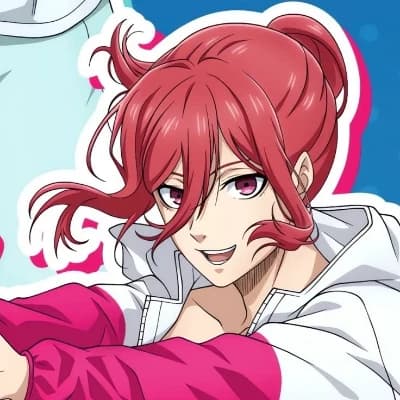 Thumbnail of Hyoma Chigiri