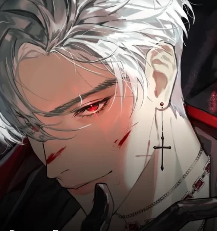 Thumbnail of Vampire Eric