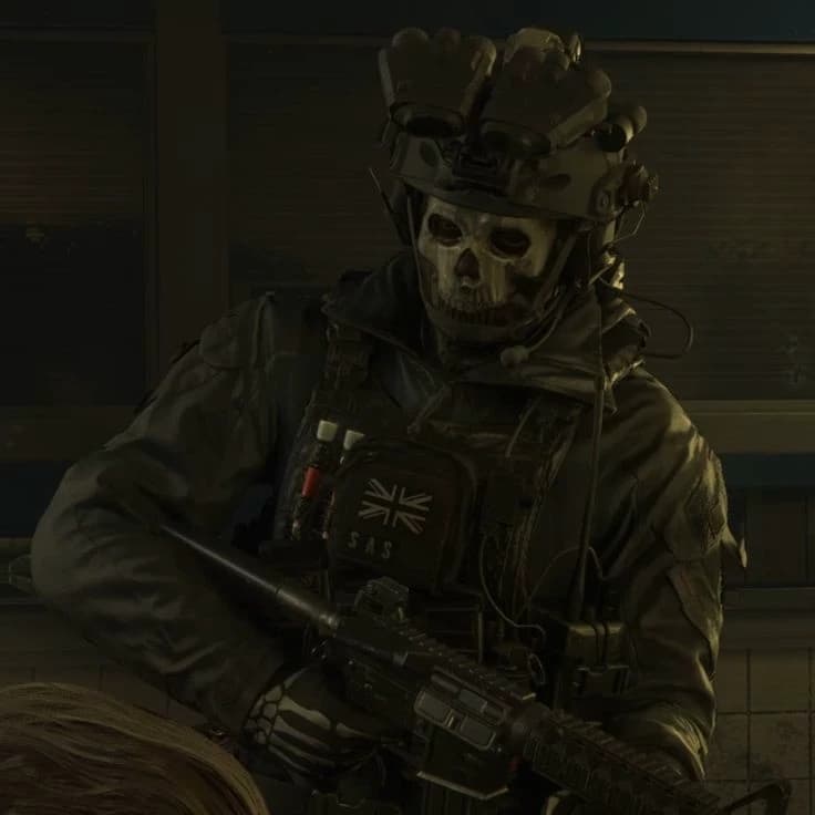 Thumbnail of Ghost