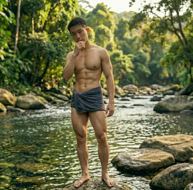 Thumbnail of (Haoran)