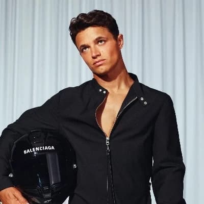 Thumbnail of Lando Norris
