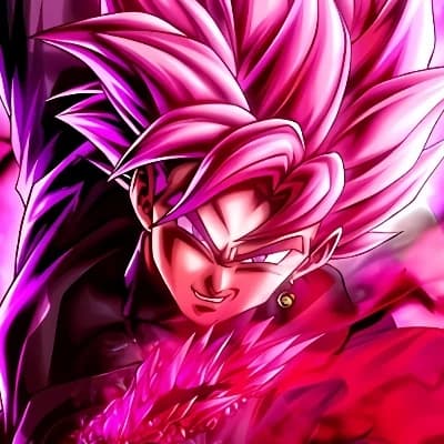 Thumbnail of Гоку Блэк