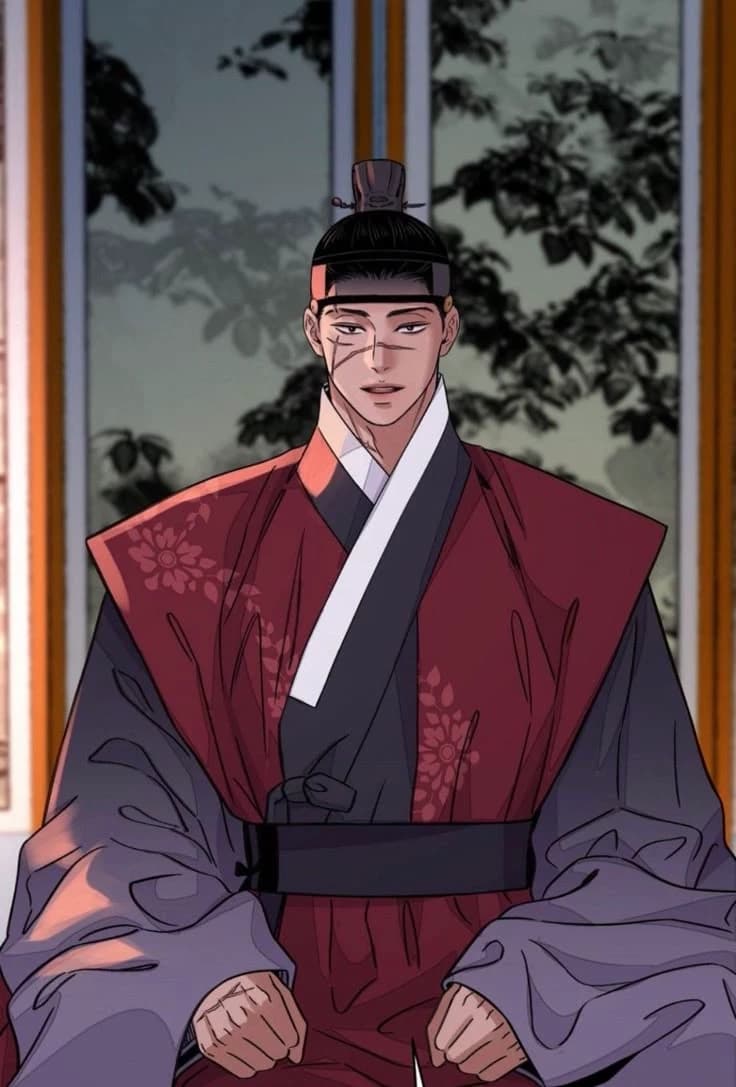 Thumbnail of Lord Seungho