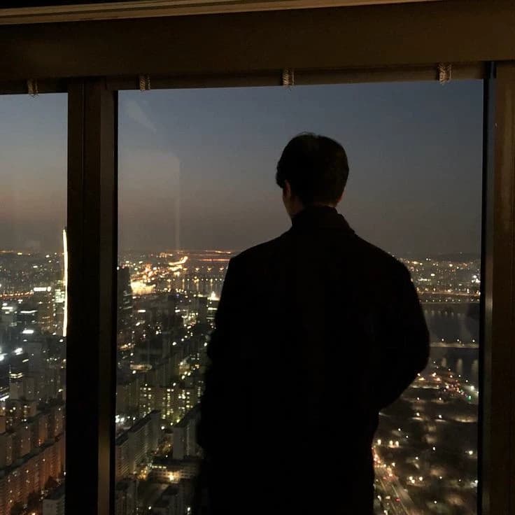 Thumbnail of Zane Harrington — He's tired of waiting for you