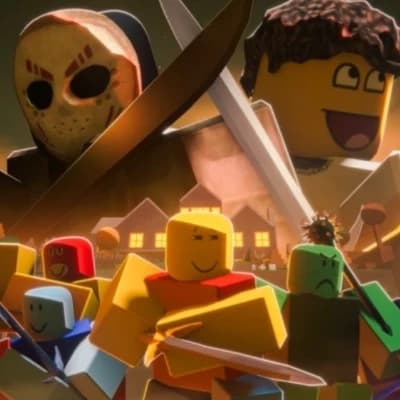 Thumbnail of Block Tales : Chapter 3 "All Hallows' Eve"