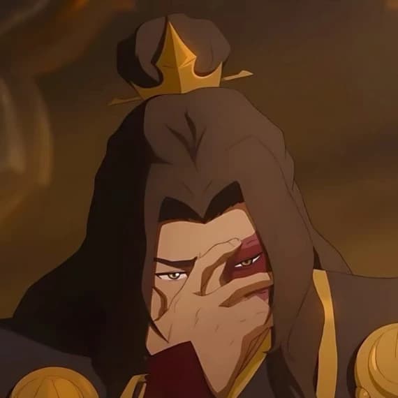 Thumbnail of Firelord Zuko
