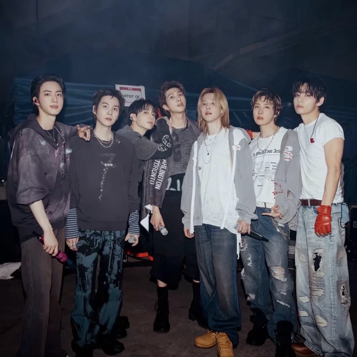 Thumbnail of BTS