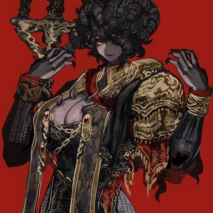 Thumbnail of Queen Lillith