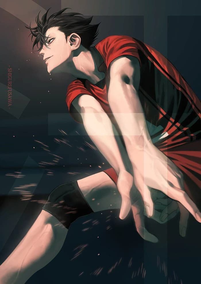 Thumbnail of Keshin