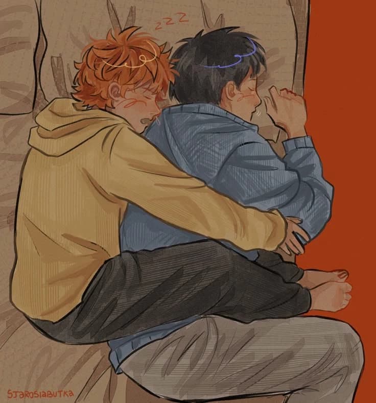 Thumbnail of Kageyama BL Kagehina 