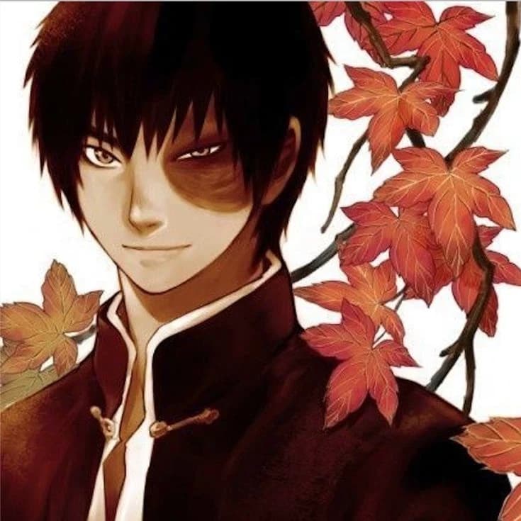 Thumbnail of Zuko