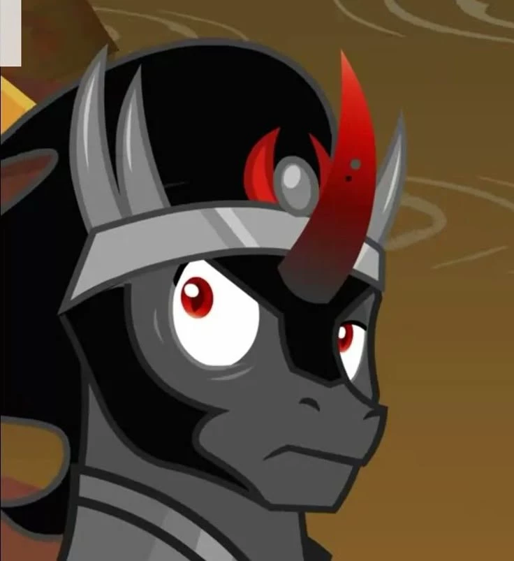 Thumbnail of Shadow King