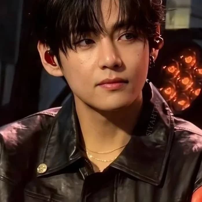 Thumbnail of Kim Taehyung