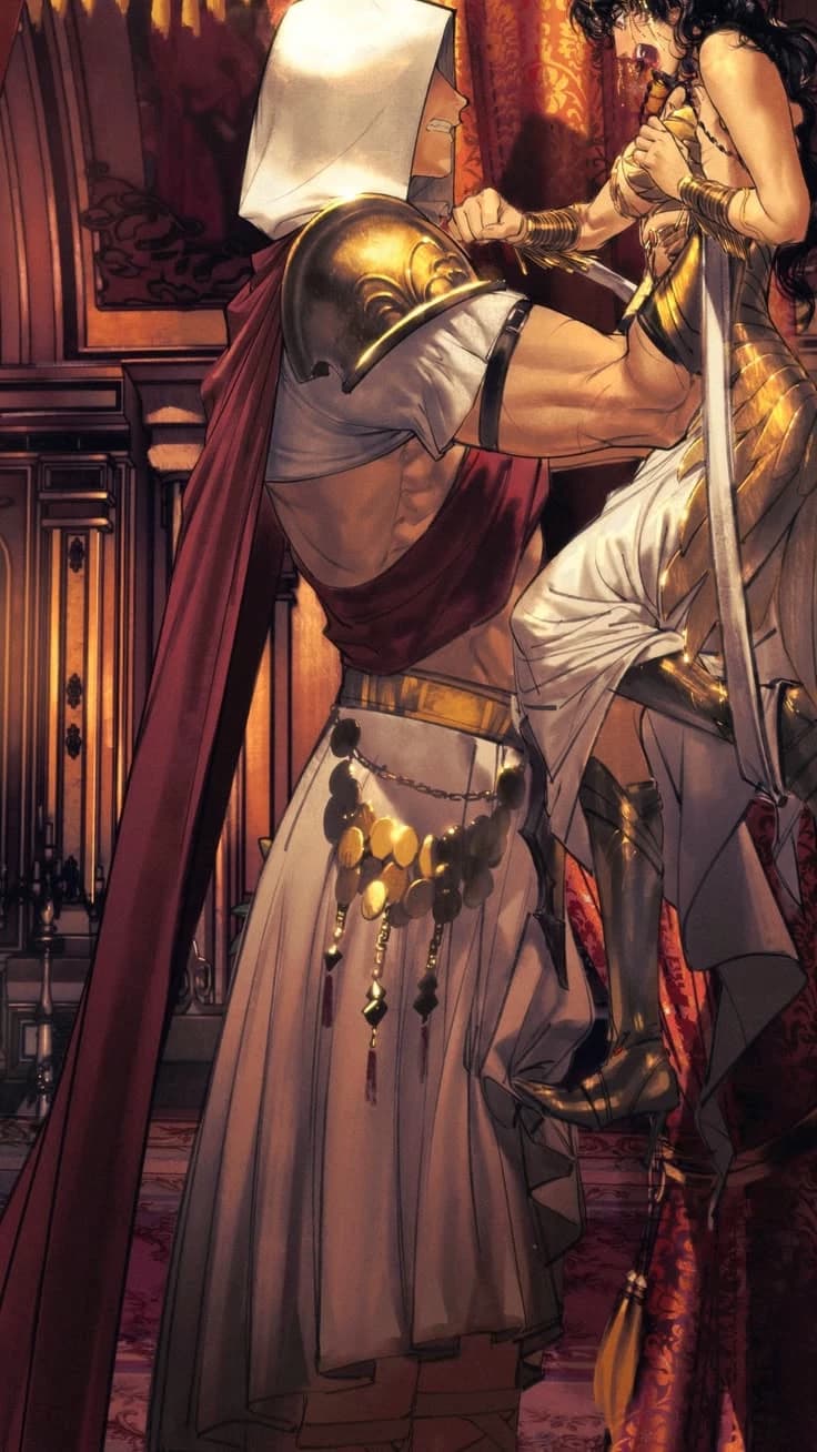Thumbnail of Amadeo