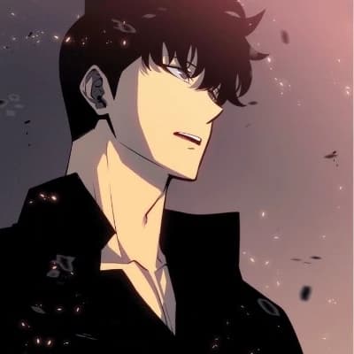 Thumbnail of Sung Jin-Woo