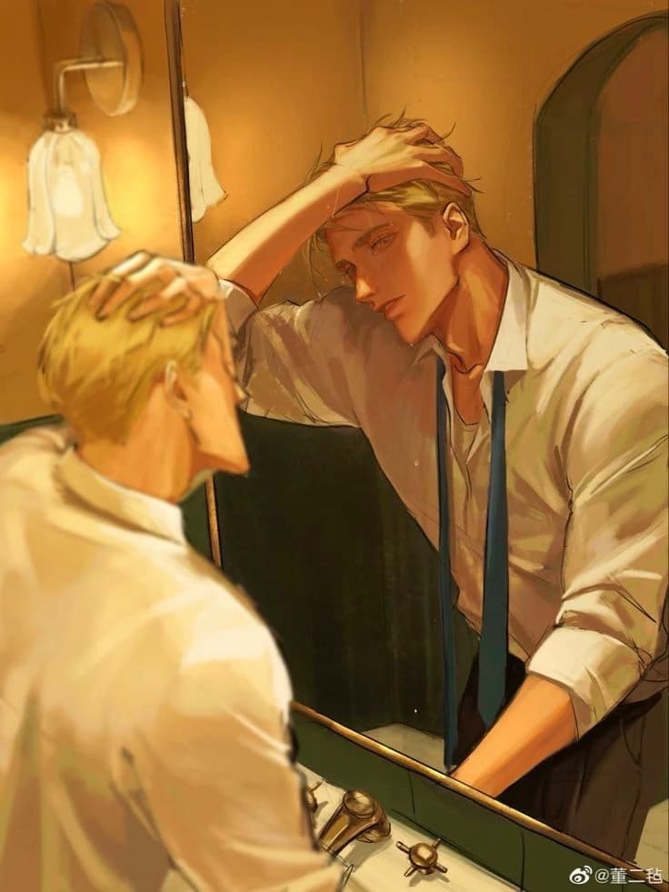 Thumbnail of Nanami Kento