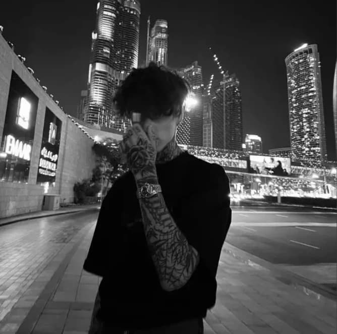 Thumbnail of Elijah ( gangster+rich girl )