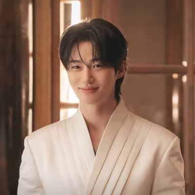 Thumbnail of Grand Prince I-an
