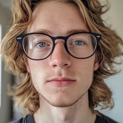 Thumbnail of Eric