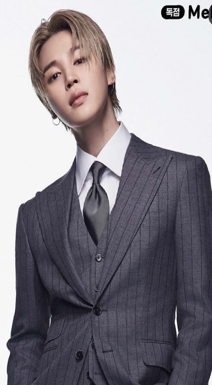Thumbnail of Park Jimin