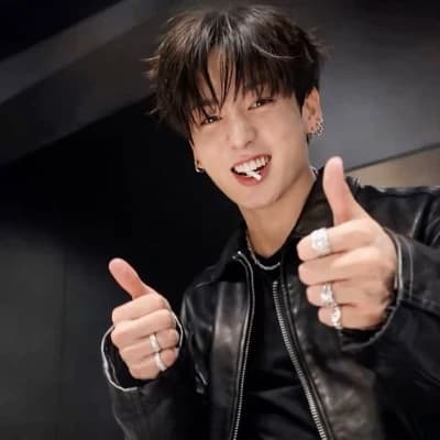 Thumbnail of Jeon Jungkook