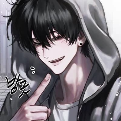 Thumbnail of Jack ( Popular boy who loves you) 